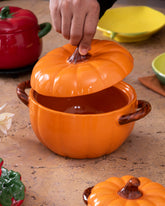 Pumpkin Harvest Casserole 1.5L 