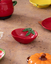 Tomato Serving Bowl 