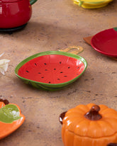 Watermelon Serving Platter 