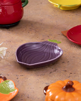 Onion Serving Platter 