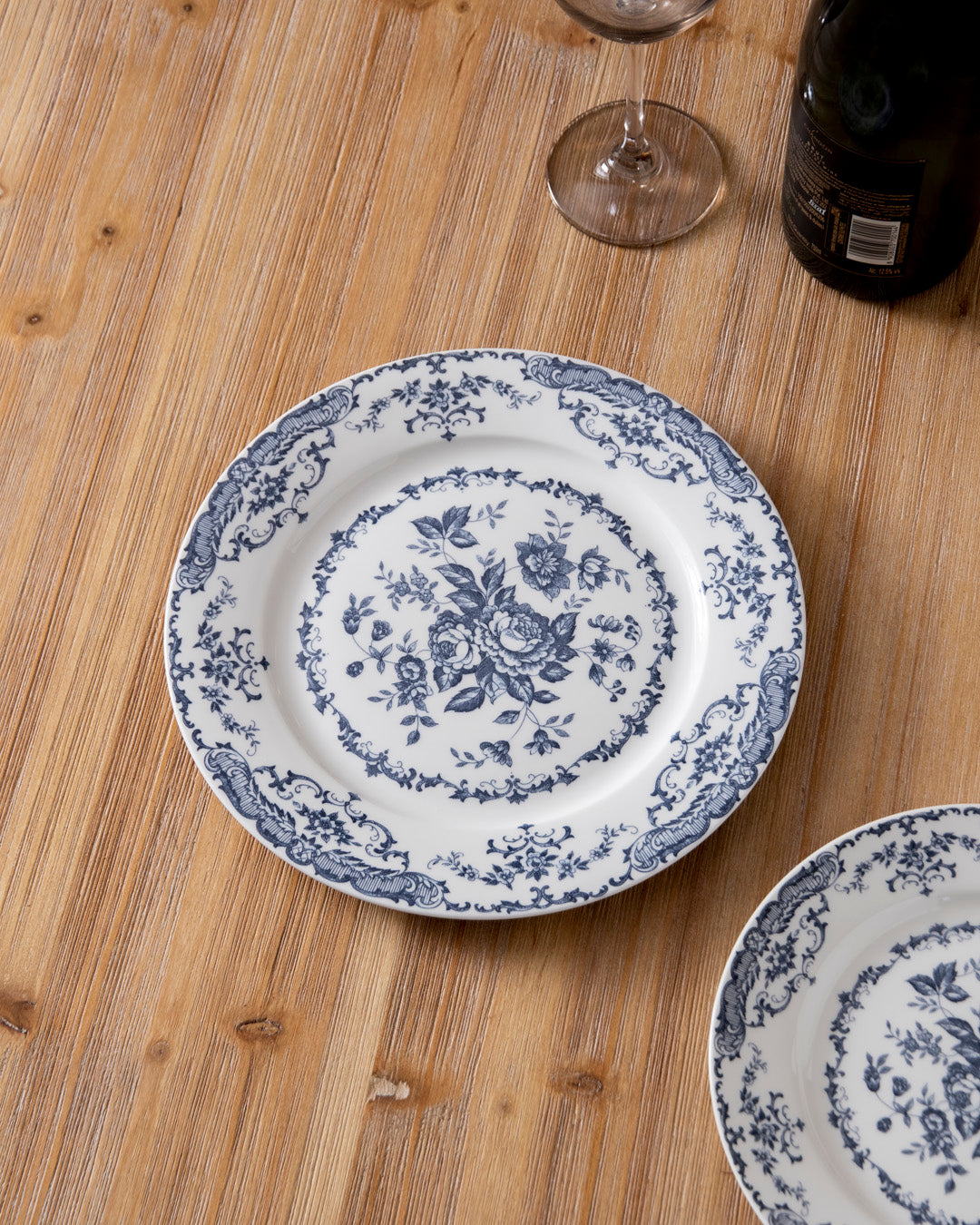 Winchester Dinner Plate 