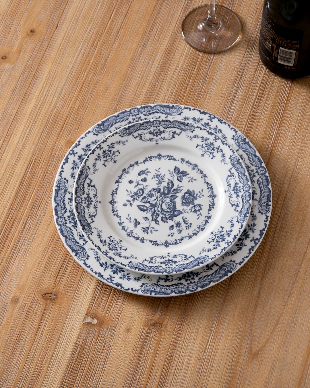 Winchester Dinner Plate 