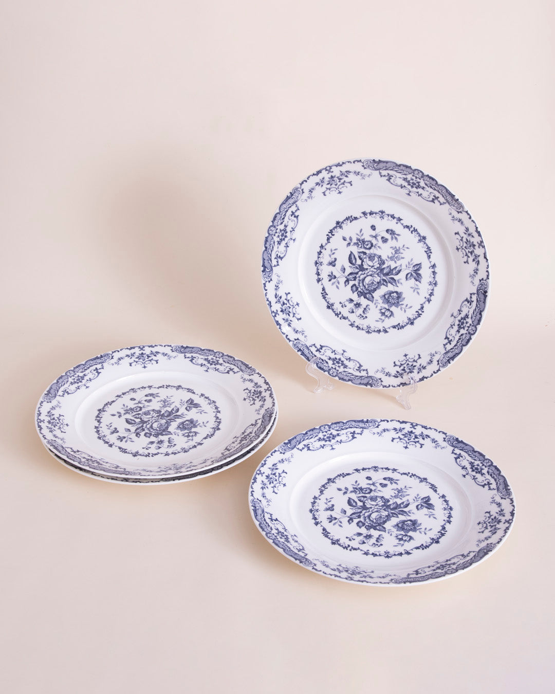Winchester Dinner Plate 