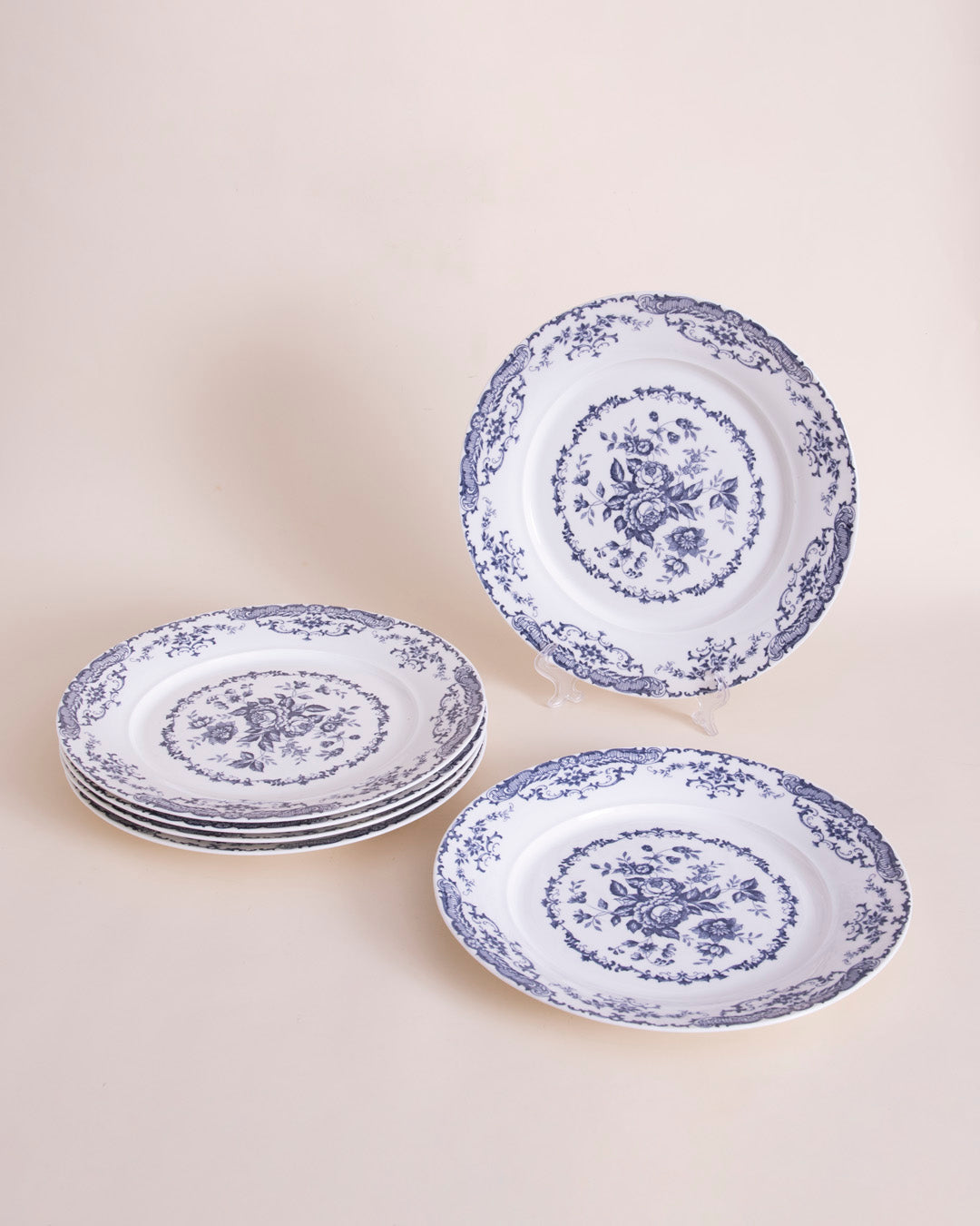 Winchester Dinner Plate 