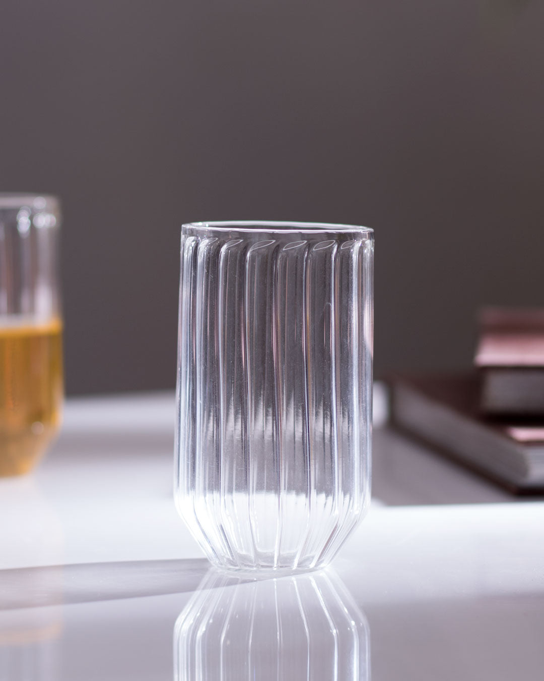Venice Tumbler - Set of 2 - The Decor Kart