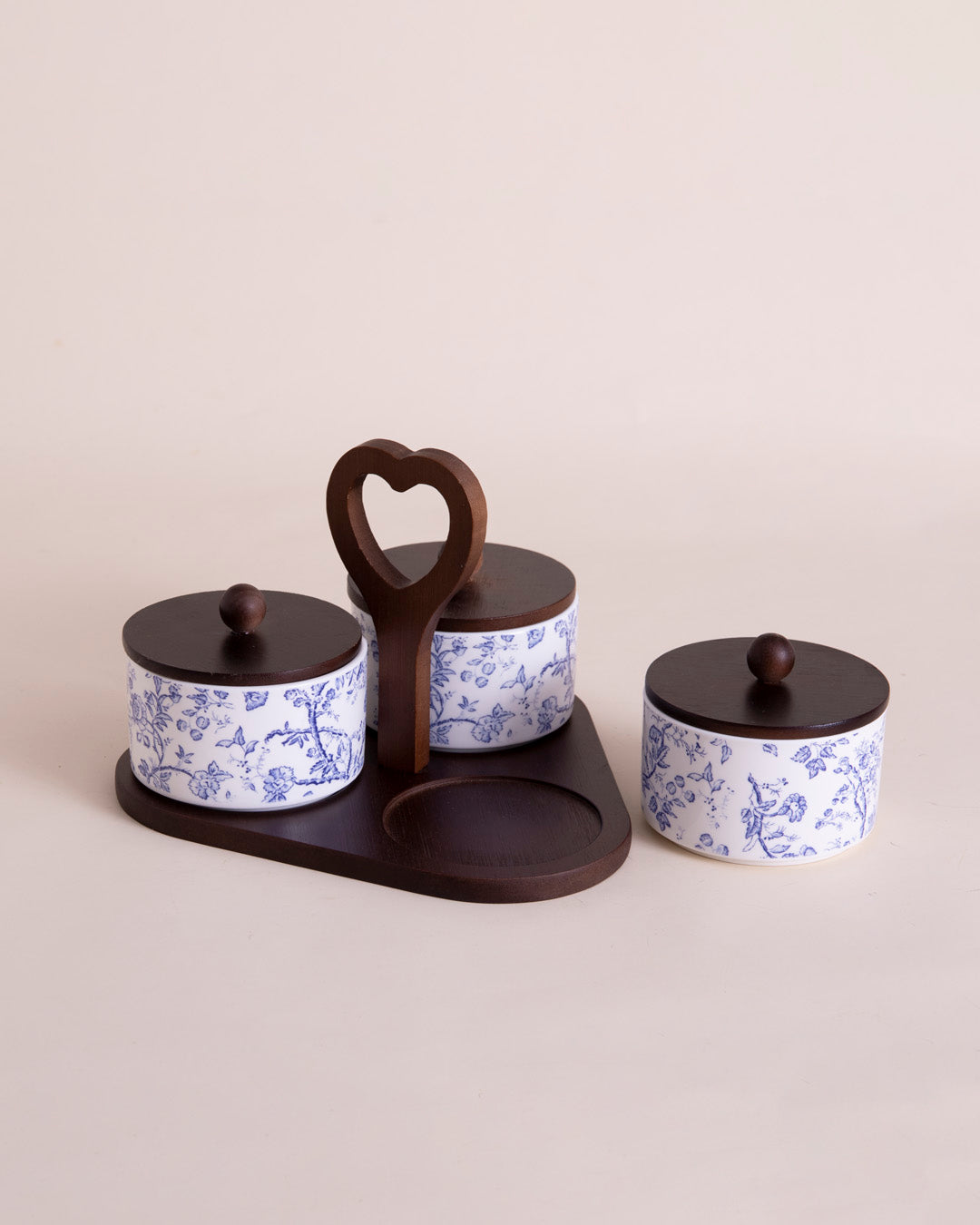 Meadow Server Set - 3 Containers