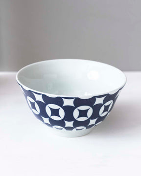 Moorish Katoris - Set of 5 - The Decor Kart 