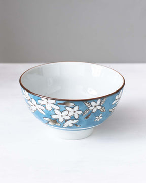 Botanical Katoris - Set of 5 - The Decor Kart 