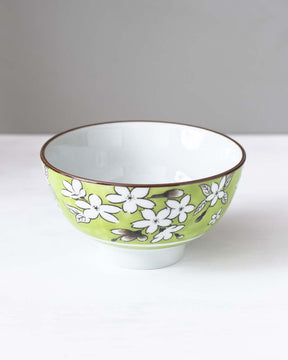 Botanical Katoris - Set of 5 - The Decor Kart 