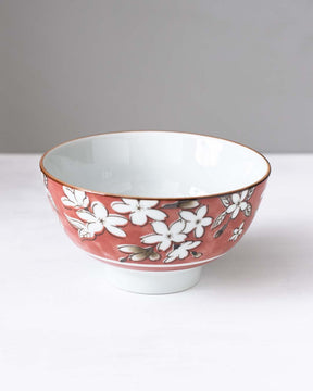 Botanical Katoris - Set of 5 - The Decor Kart 