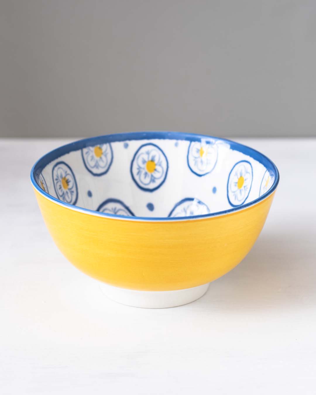 Paisley Katoris - Set of 4 - The Decor Kart 