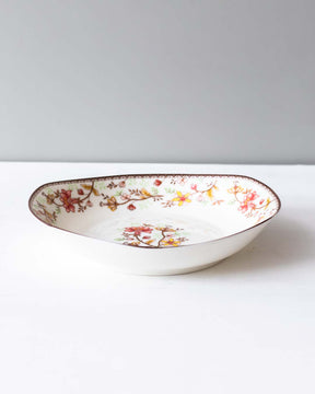 Quiet Pastoral Pasta Plate - The Decor Kart 