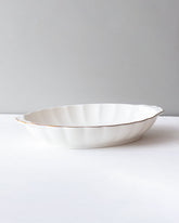 Scallops Symphony Pasta Plate - The Decor Kart 