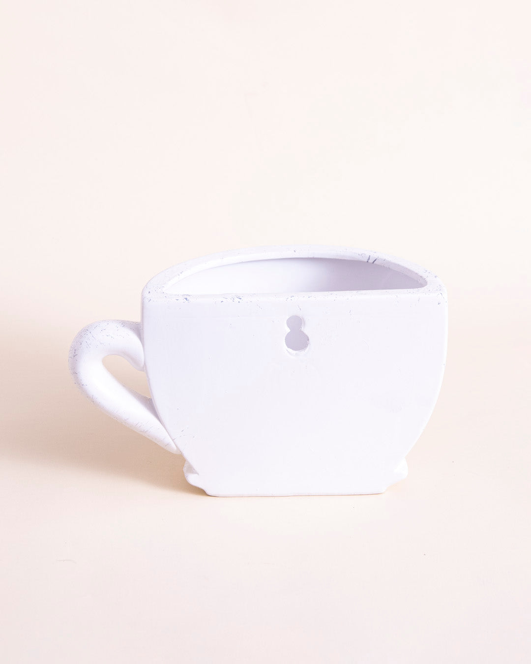 'Gardening' The Cup Wall Planter 