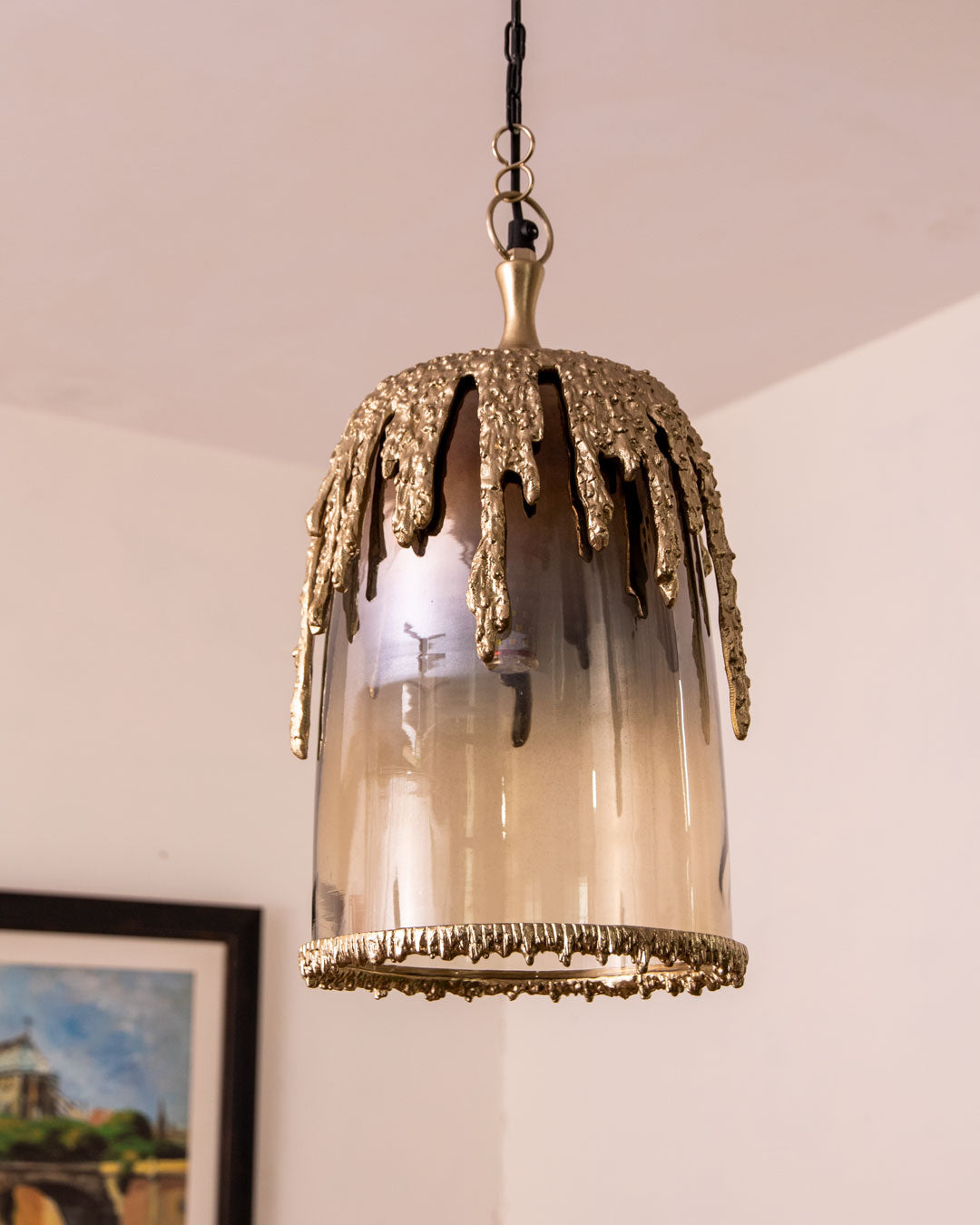Murano Pendant Light