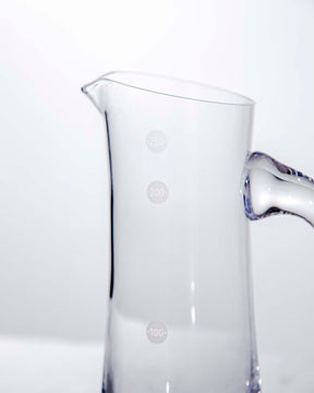 Measuring Cup With Handle '250 ML' - Set Of 2 - The Decor Kart 