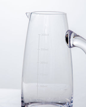Measuring Cup With Handle '300 ML' - Set Of 2 - The Decor Kart 