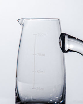 Measuring Cup With Handle '100 ML' - Set Of 6 - The Decor Kart 