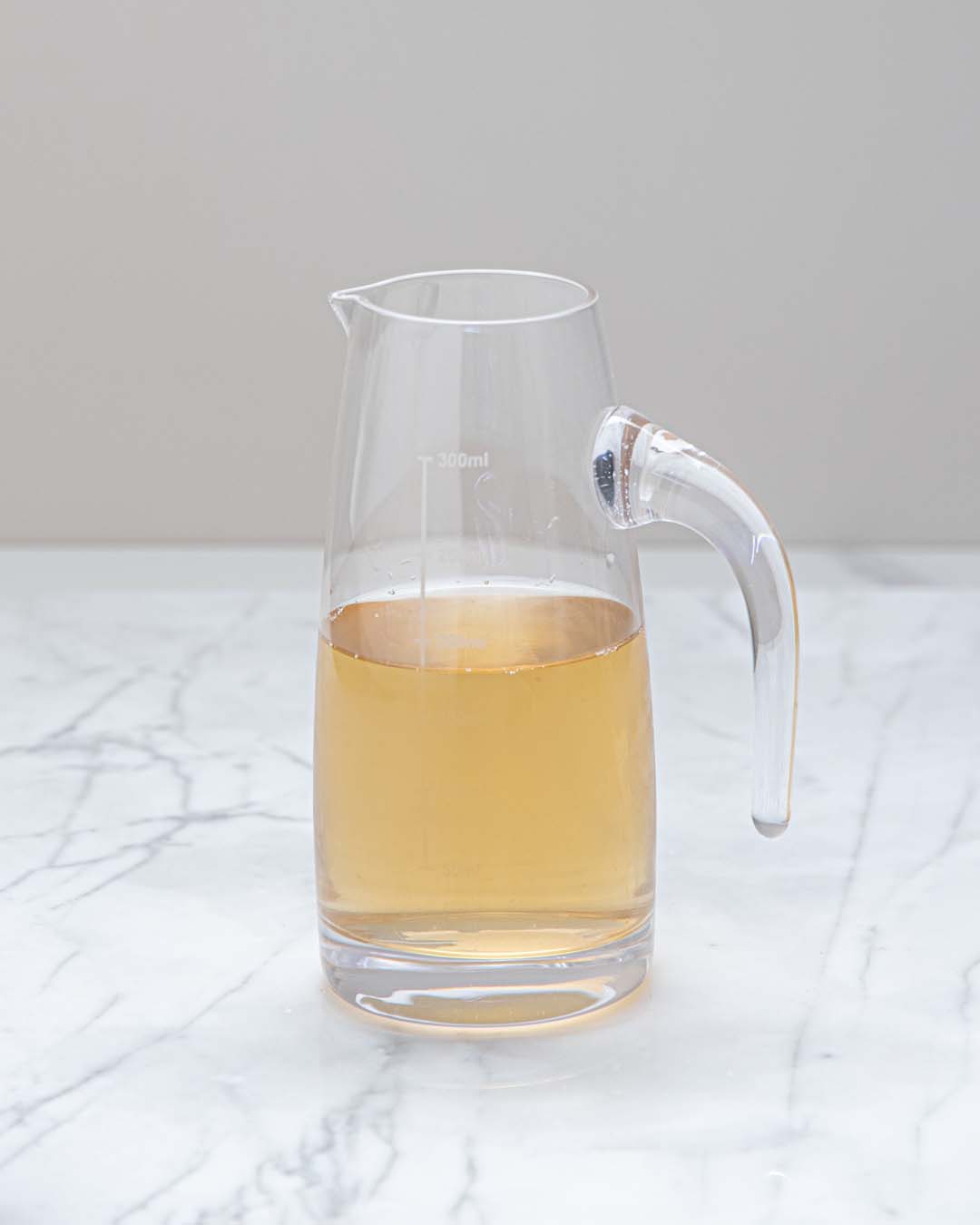 Measuring Cup With Handle '300 ML' - Set Of 2 - The Decor Kart 