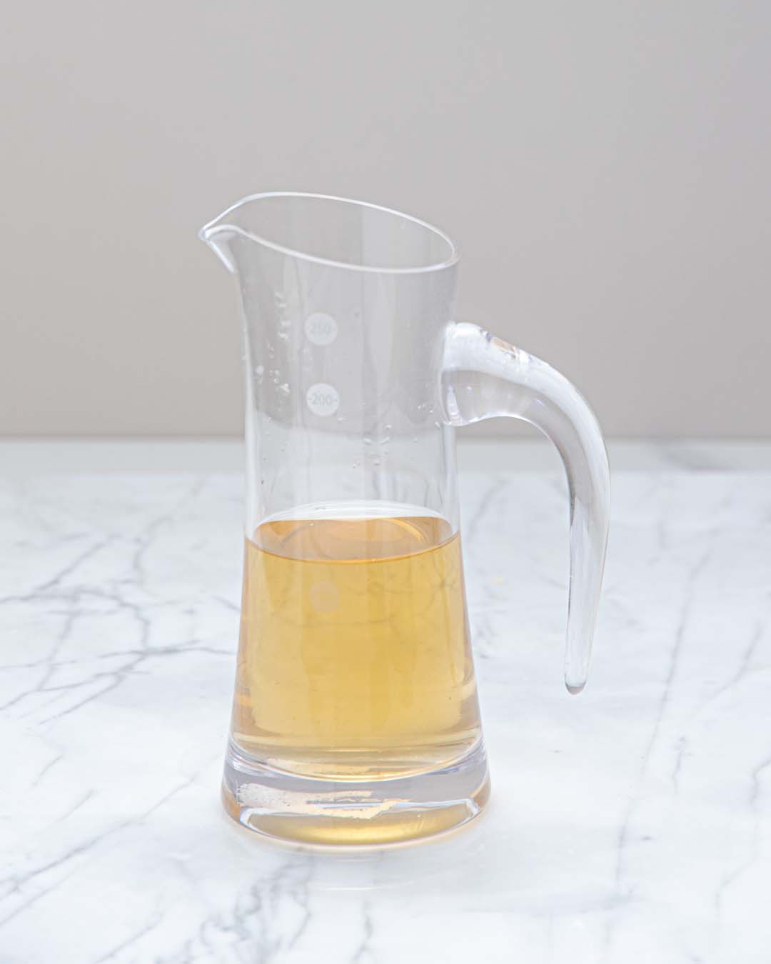 Measuring Cup With Handle '250 ML' - Set Of 2 - The Decor Kart 