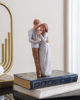 Forever Connected Figurine - The Decor Kart 