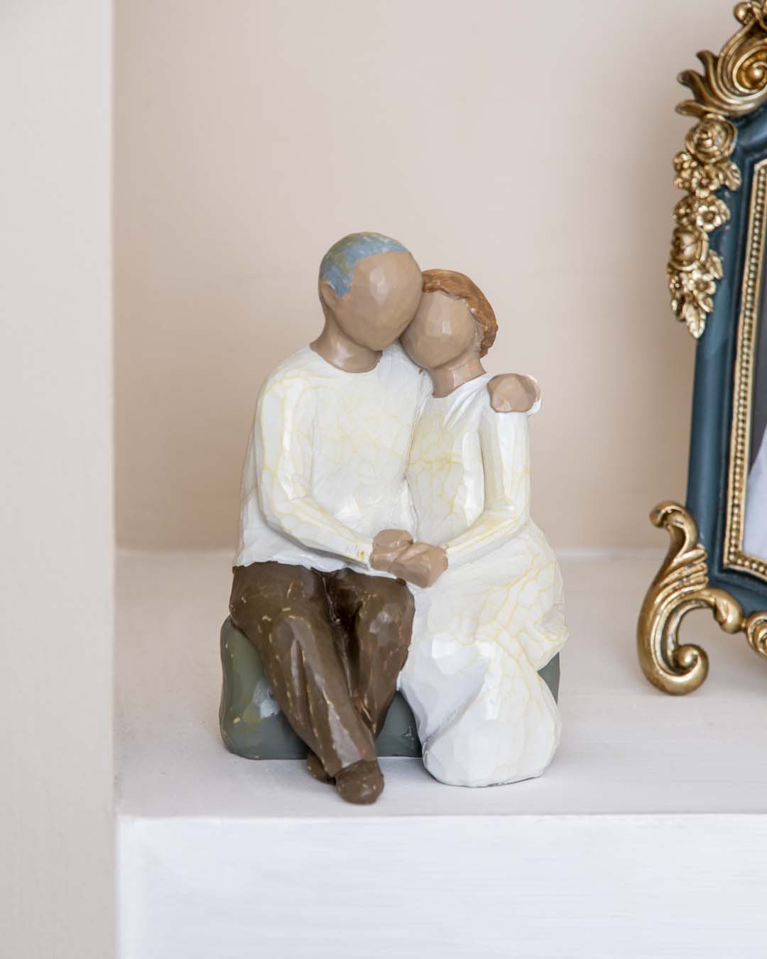 Willow Tree Anniversary Figurine - The Decor Kart 