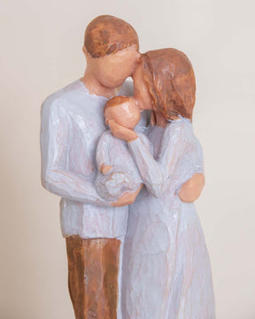 Forever Connected Figurine - The Decor Kart 