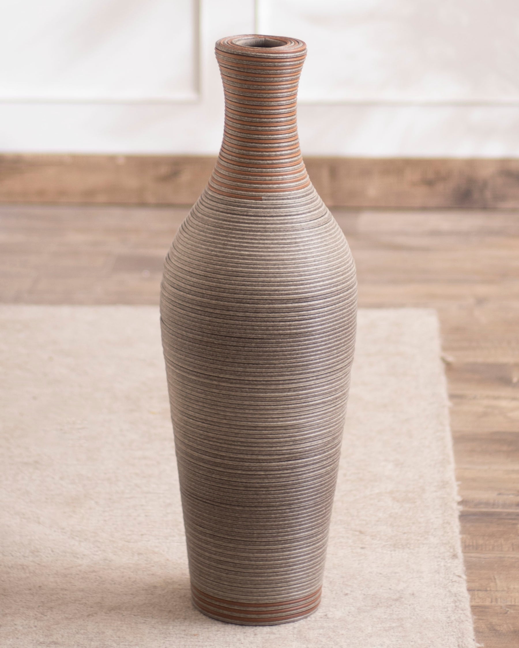Kendra Floor Vase - Large 