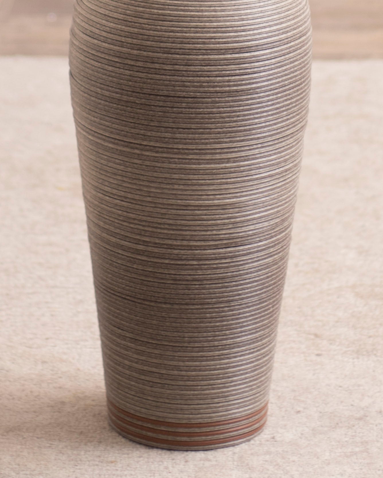 Kendra Floor Vase - Large 