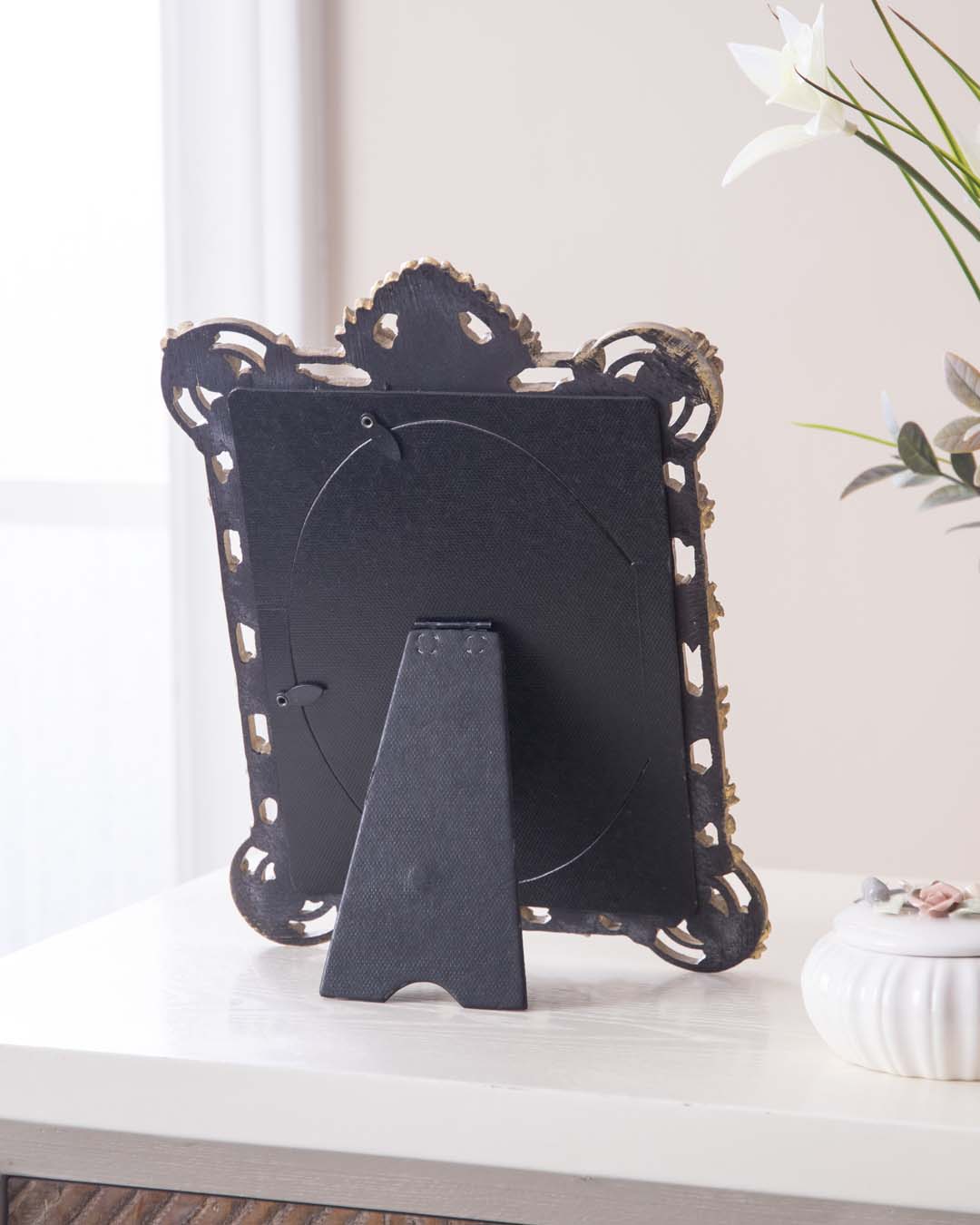 'Rosehill' Victorian Photo Frame - The Decor Kart 