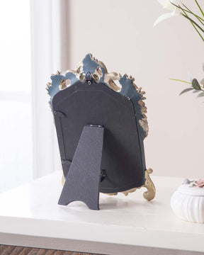 'Baroque Splendor' Victorian Photo Frame - The Decor Kart 