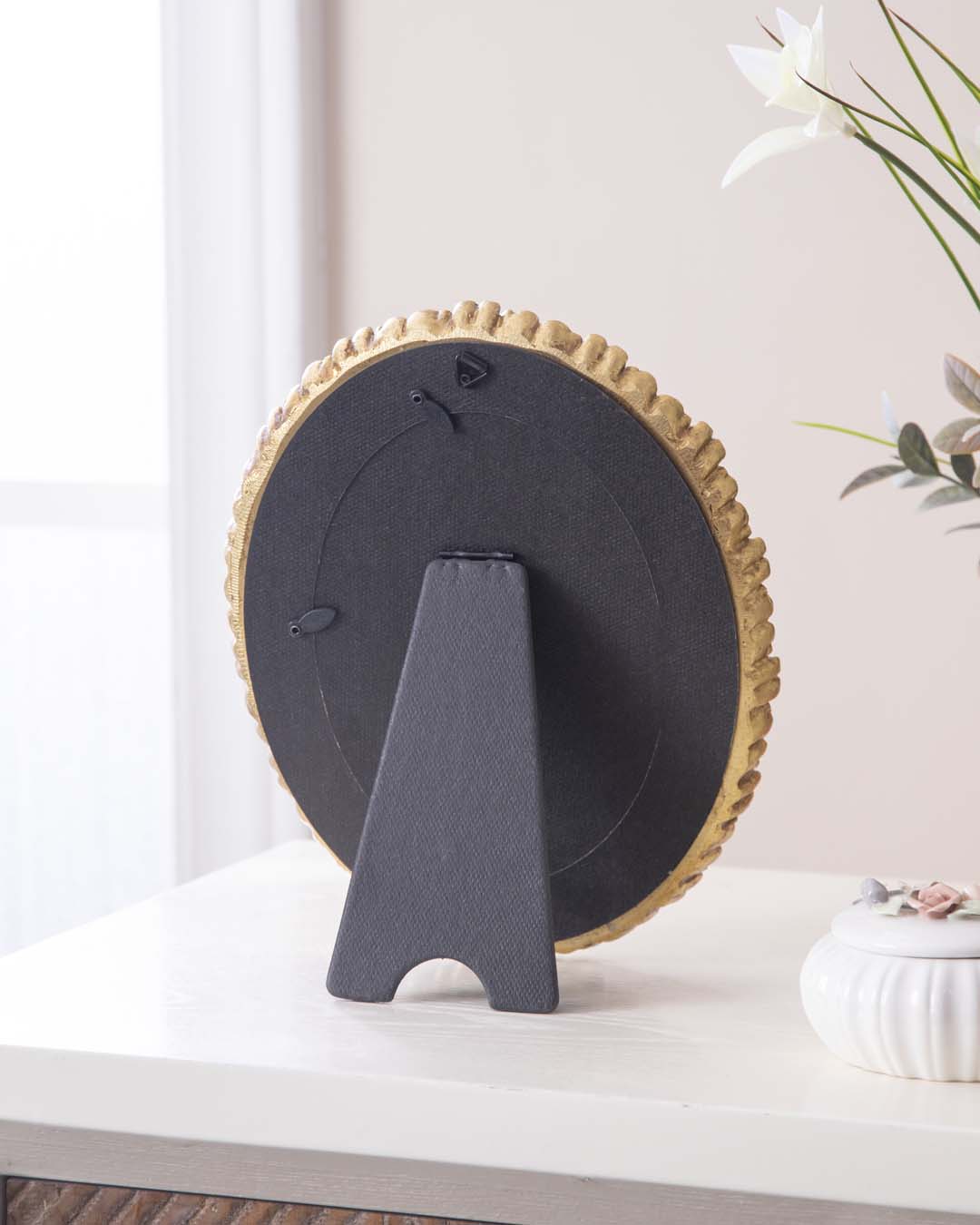 Serendipity - Victorian Photo Frame - The Decor Kart 