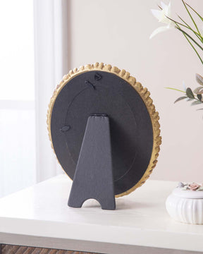 Serendipity - Victorian Photo Frame - The Decor Kart 