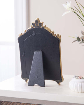 'Ornate Treasures' Victorian Photo Frame - The Decor Kart 
