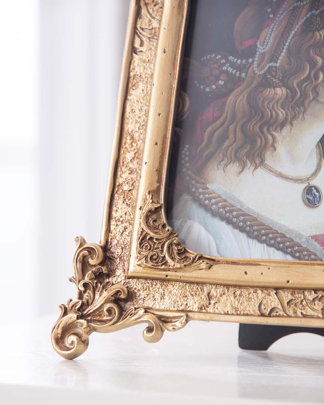 Primrose - Photo Frame - The Decor Kart 