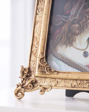 Primrose - Photo Frame - The Decor Kart 