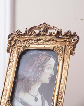 Primrose - Photo Frame - The Decor Kart 