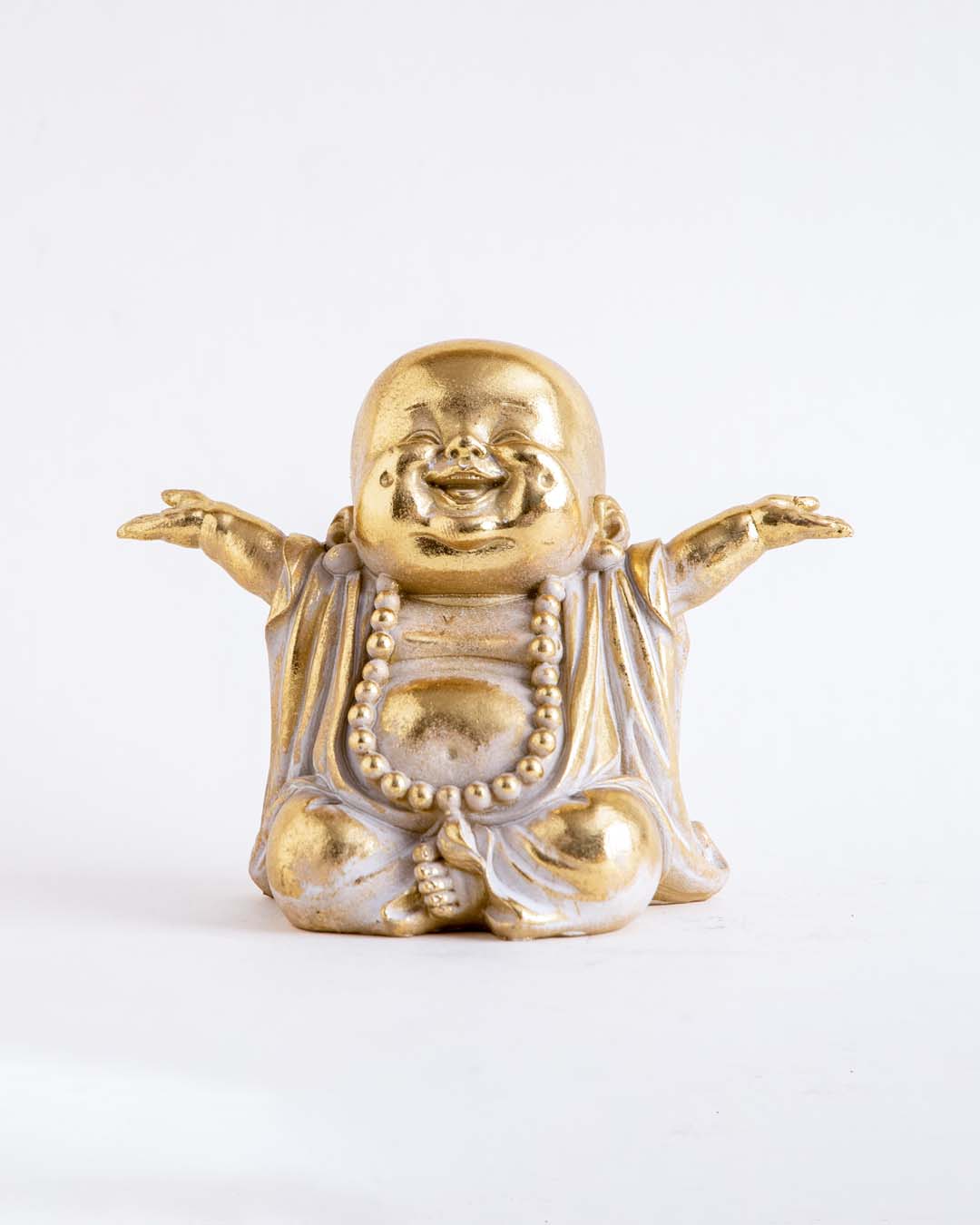 Laughing Buddha Statue 