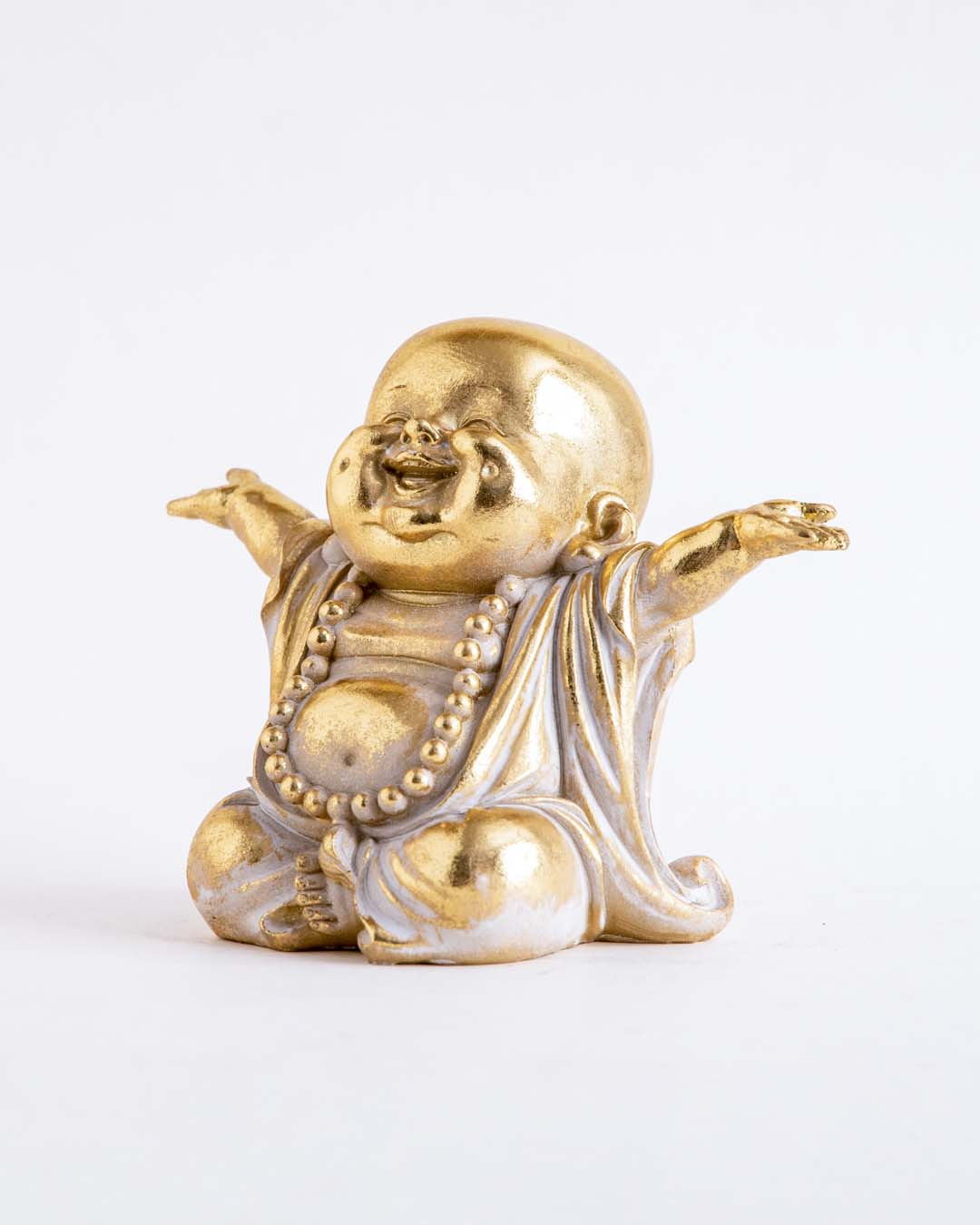 Laughing Buddha Statue 