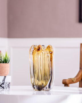 Annella Glass Vase