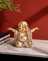 Laughing Buddha Statue 