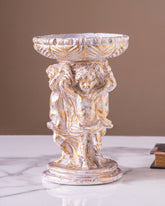 Adorable Angel Cherub Planter 