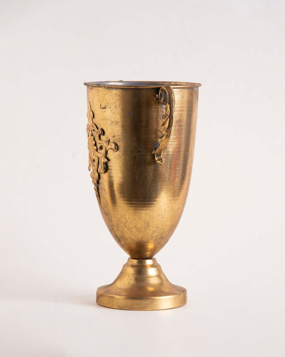 Margot Glass Vase - Small