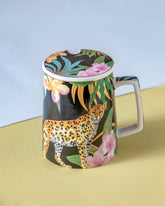 Jungle Safari Coffee Mug 