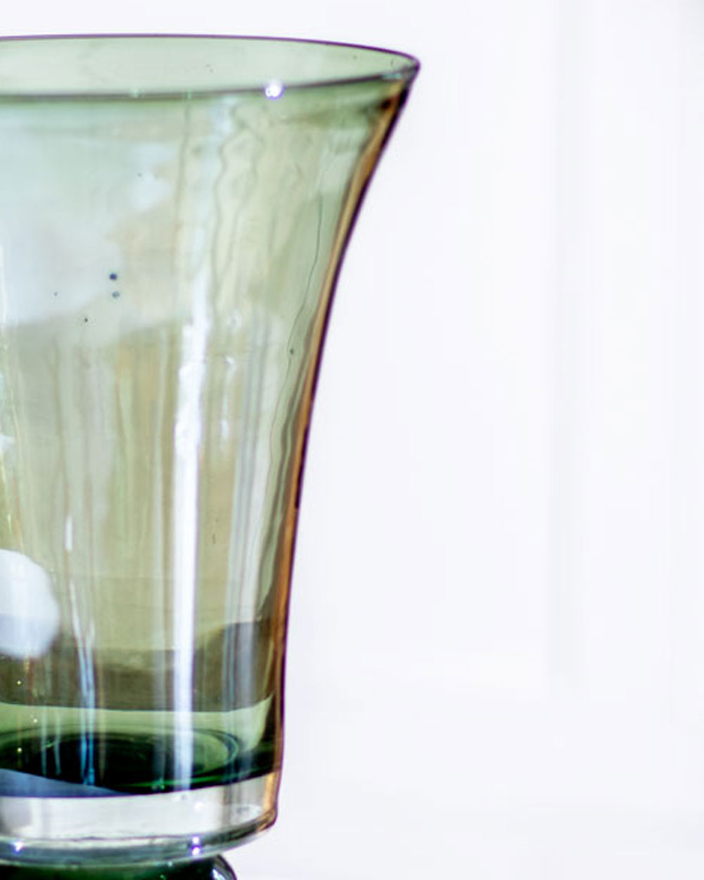 Alina Glass Vase