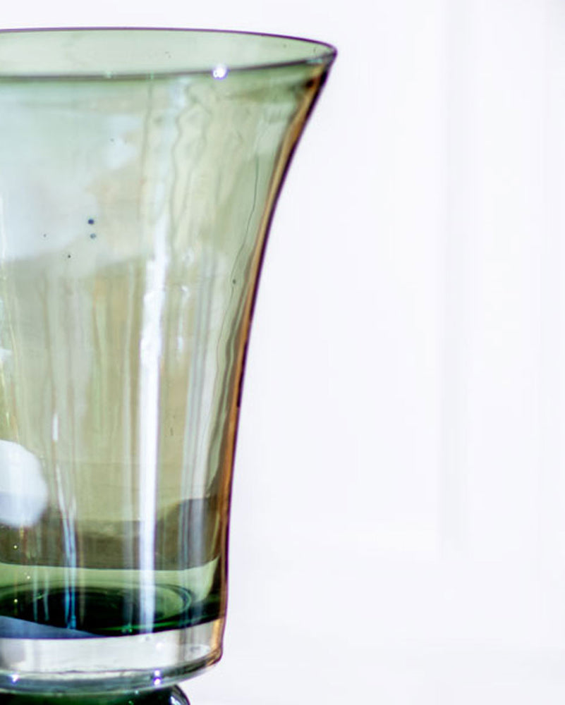 Alina Glass Vase