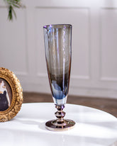 The Admiral - Flute Shaped Flower Vase