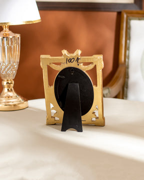 Fulton Photo Frame - Rustic Gold