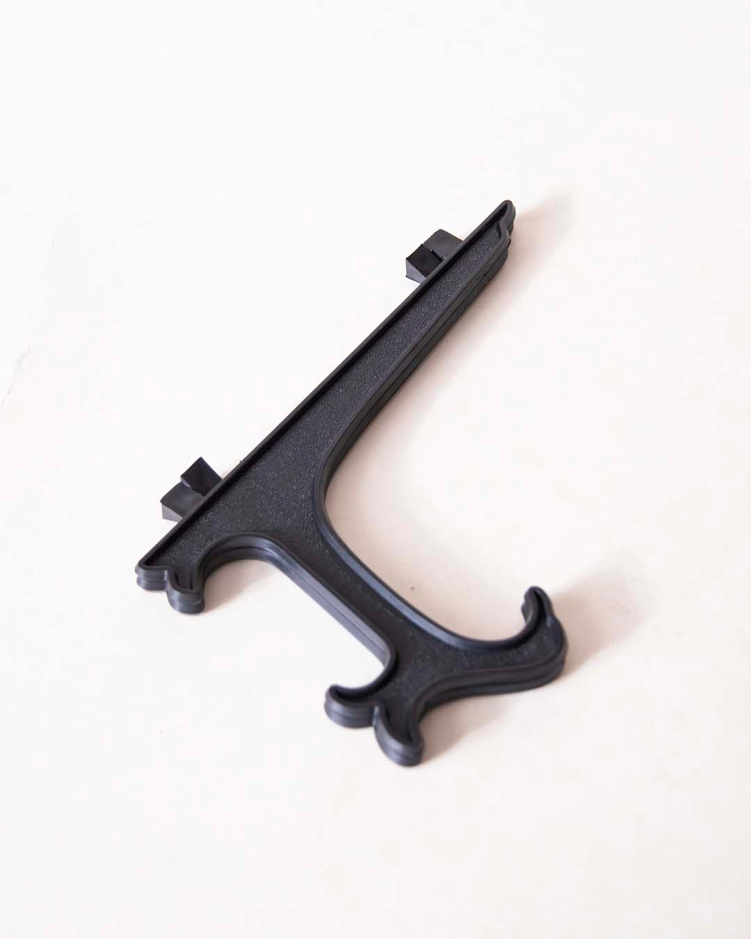 Vincent Van Gogh 'Starry Night Over the Rhône' Oil Painting Decorative Plate - 10" 