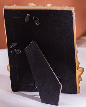 Wentworth Photo Frame - Rustic Gold